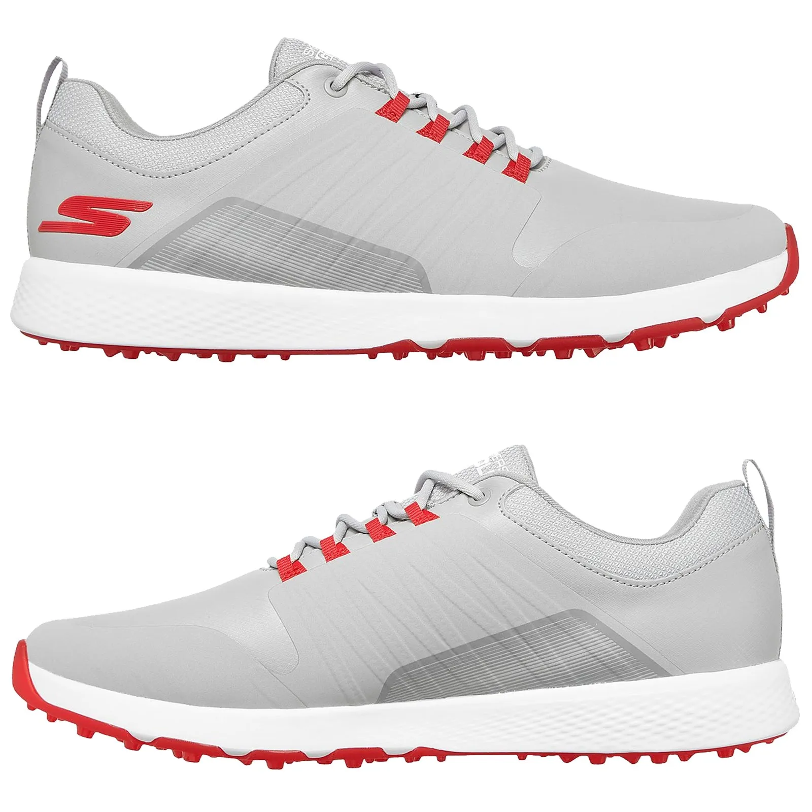 Skechers Mens Elite 4 Victory Golf Shoes