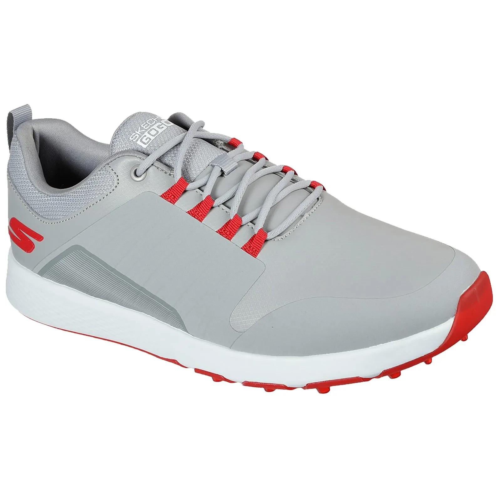 Skechers Mens Elite 4 Victory Golf Shoes