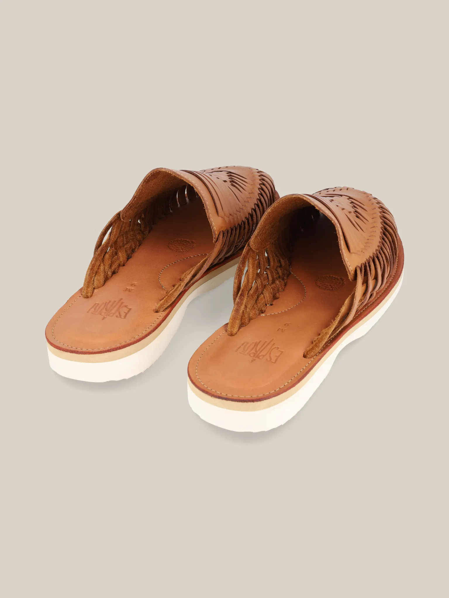 Sol LiteSole™ Slip Ons - Men