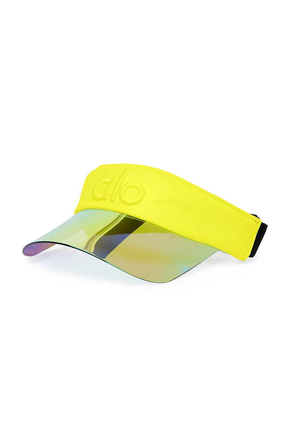 Solar Visor - Highlighter