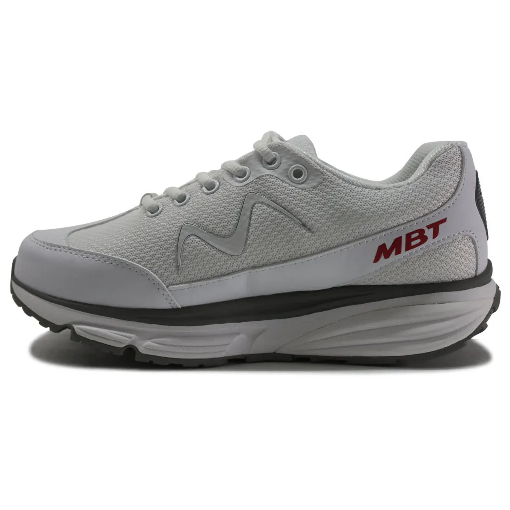 Sport 1 Synthetic Textile Men's Running Trainers