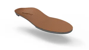 Superfeet Copper E Insole M9.5-11 W10.5-12