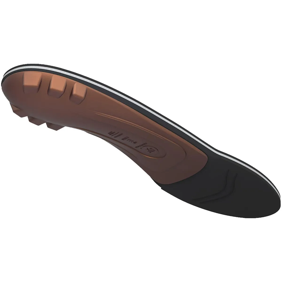 SuperFeet COPPER Unisex Insoles