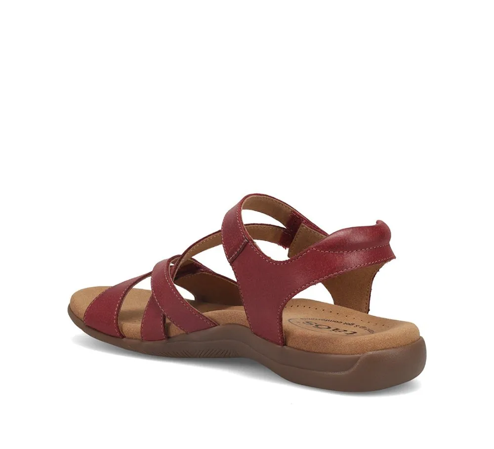 Taos Women's Big Time - Cranberry