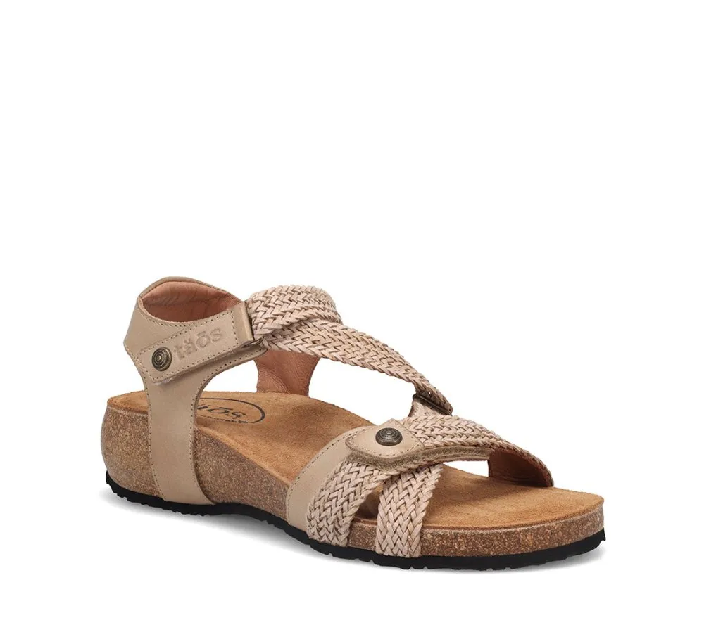 Taos Women's Trulie - Stone