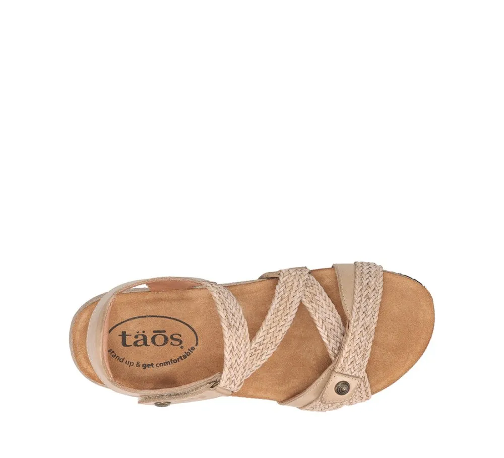 Taos Women's Trulie - Stone