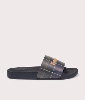 Tartan Beach Sliders