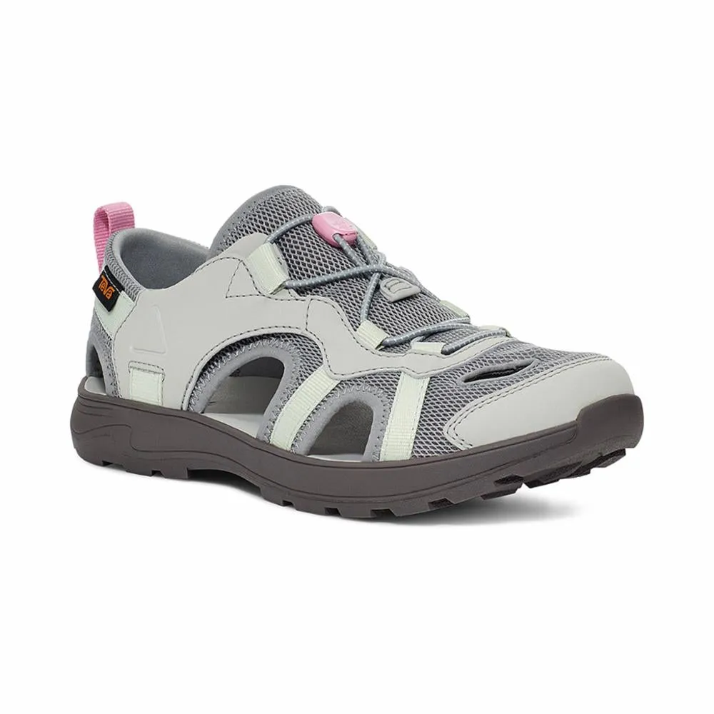 Teva  Women's Walhalla Nu Grey M