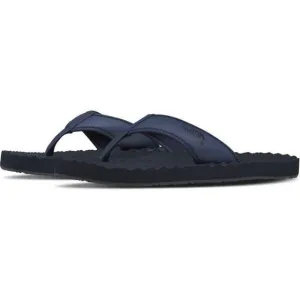 The North Face Base Camp Men Lifestyle Slippers Navy