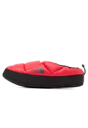 The North Face NSE Tent Mule IV - TNF Red / TNF Black