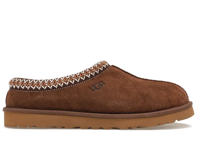 Ugg Tasman Slipper Chocolate