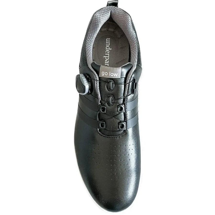 Underpar 2023 Go-Low BOA Tour Golf Shoe