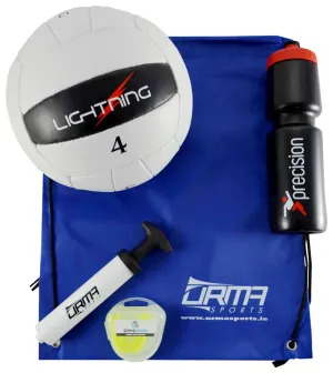 Urma Sports Gaelic Football Pack