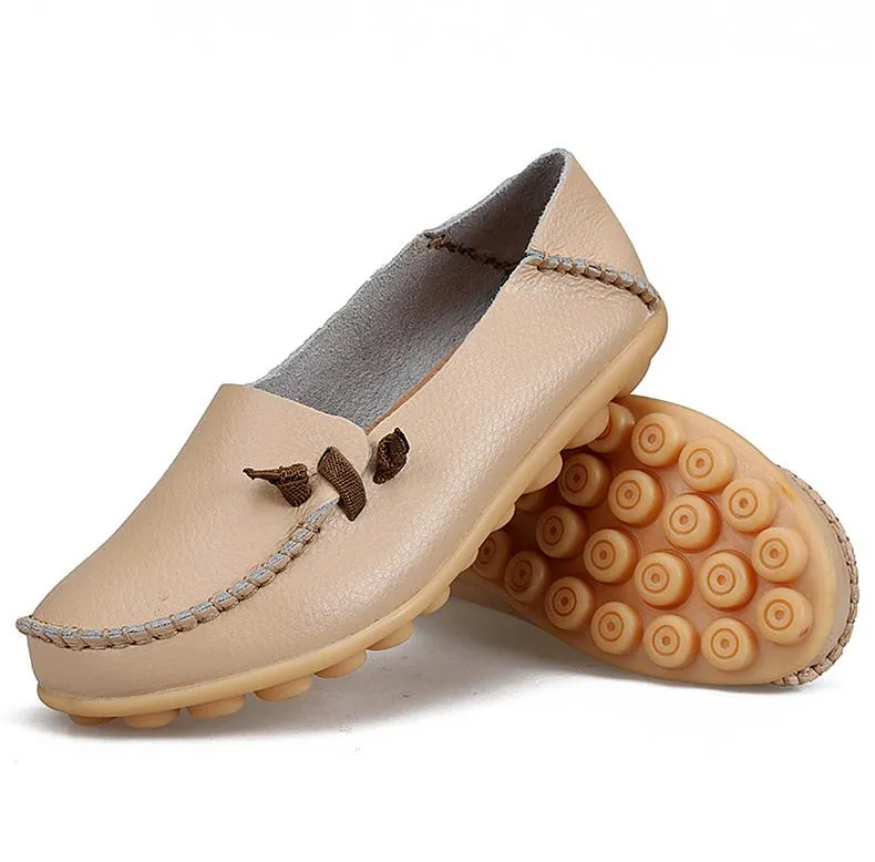 USS Shoes Angela Women's Loafer Shoes