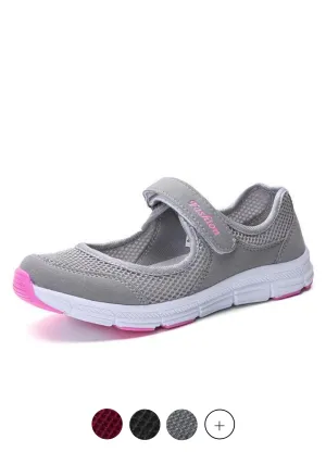 USS Shoes Walker Women's Slip-On Shoes