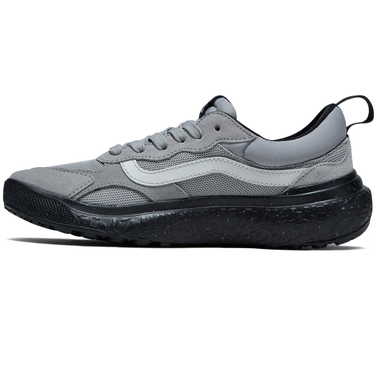 Vans Ultrarange Neo VR3 Shoes - Gray/Black