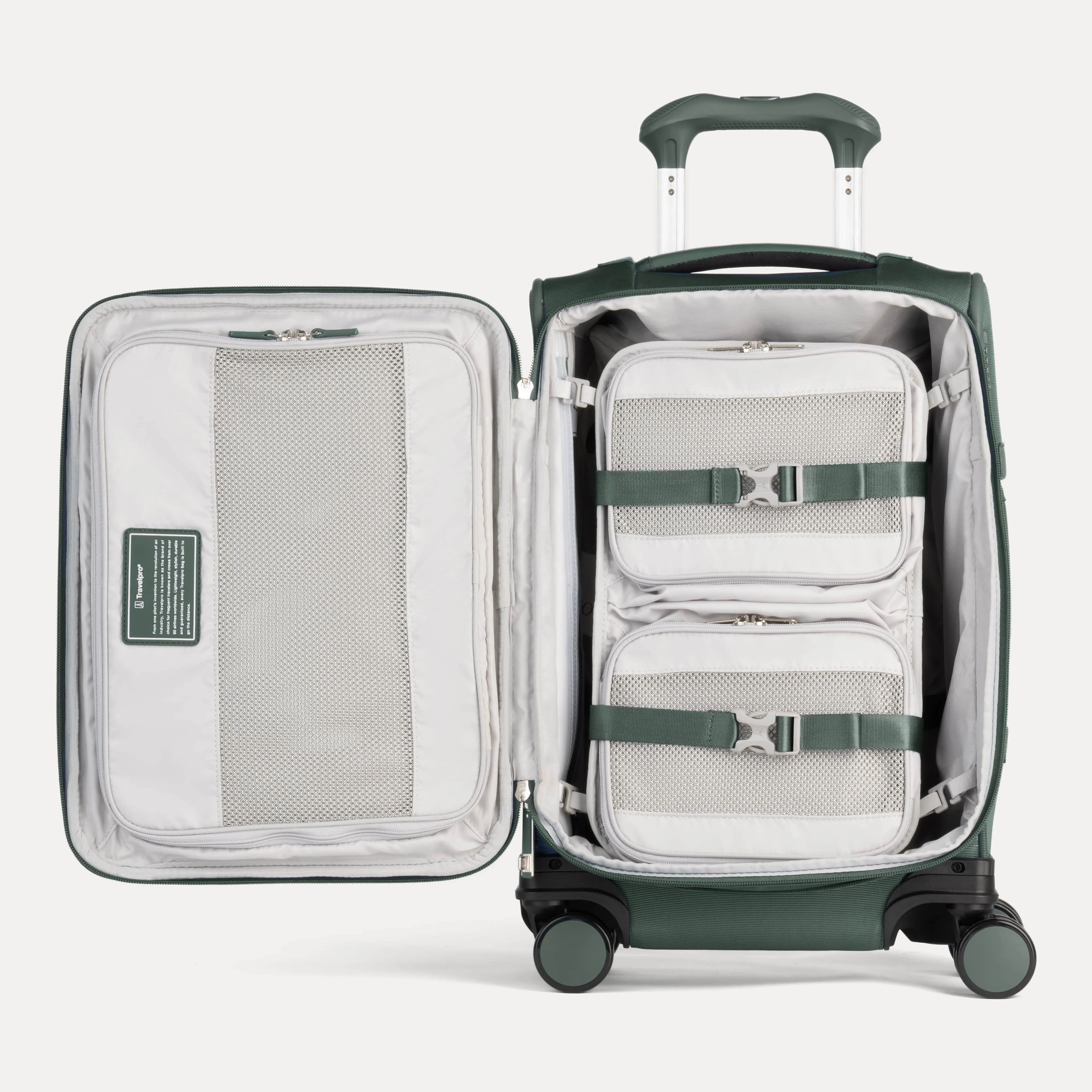 VersaPack®  Carry-On Spinner