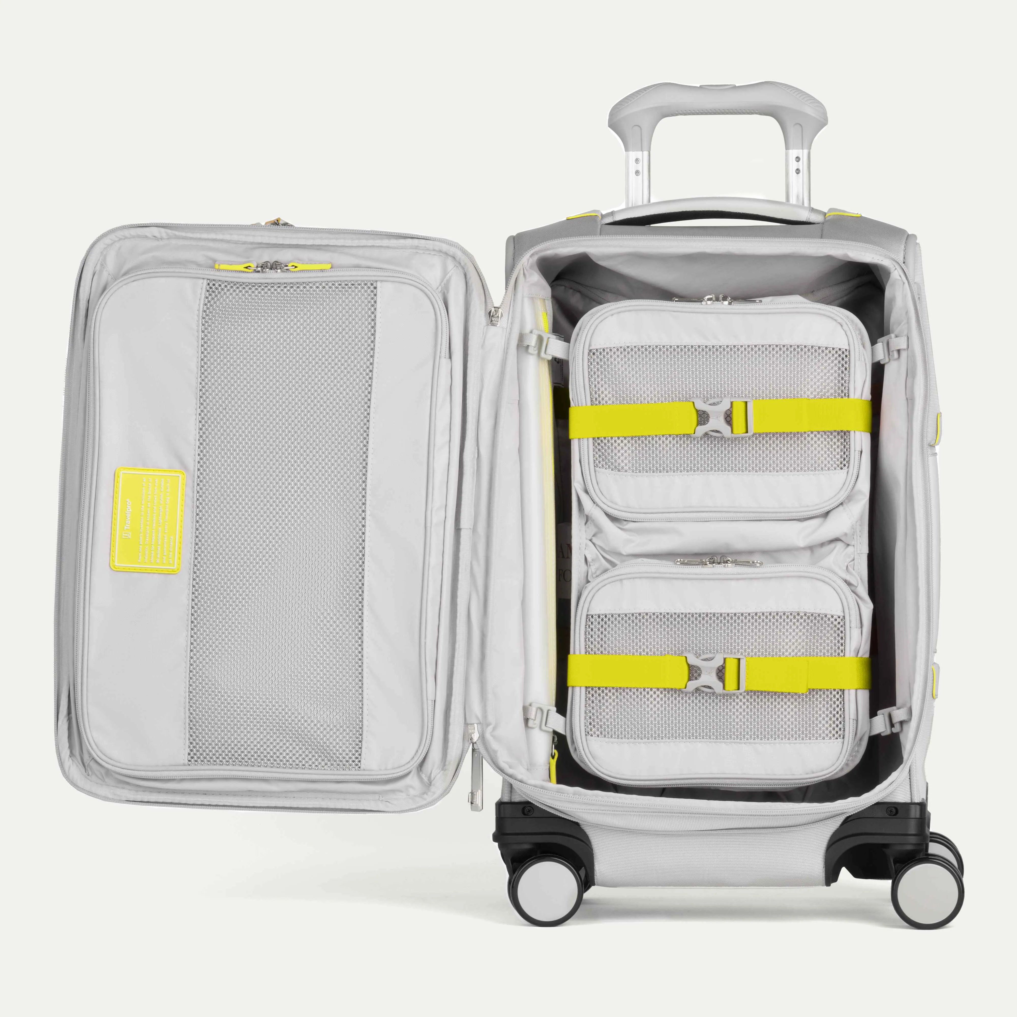 VersaPack®  Compact Carry-On Spinner