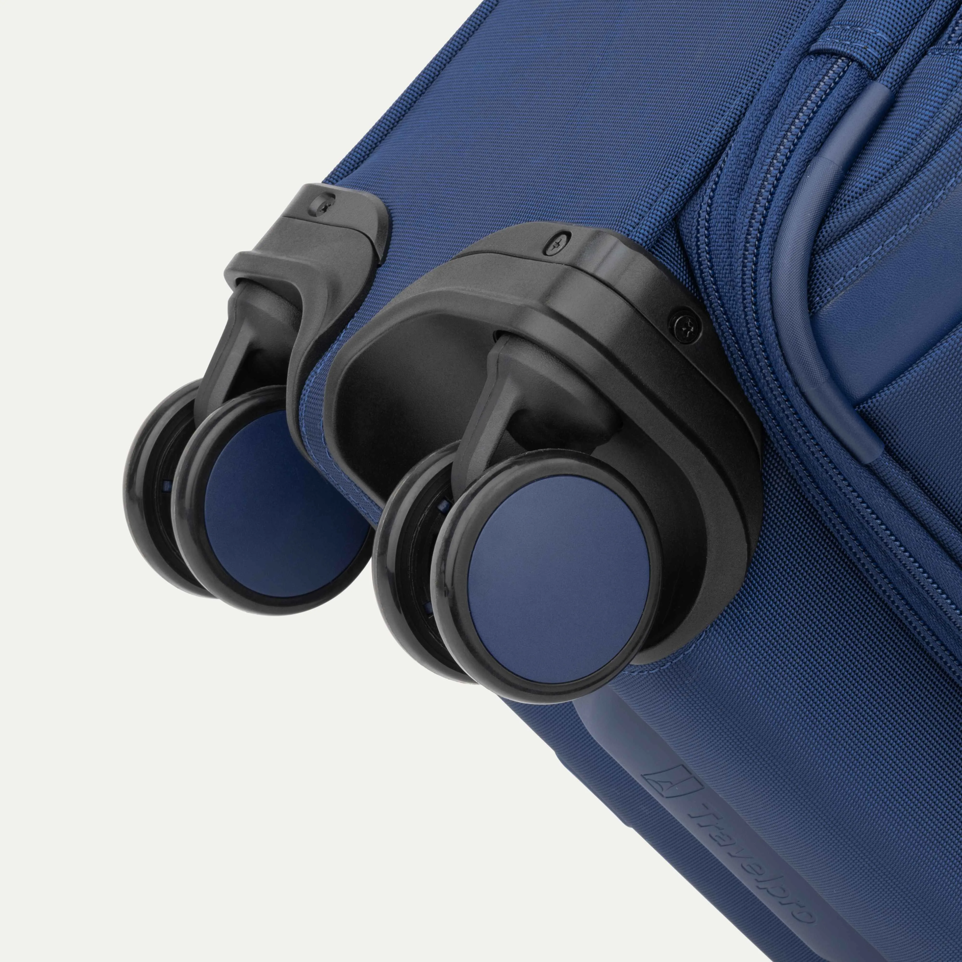 VersaPack®  Compact Carry-On Spinner