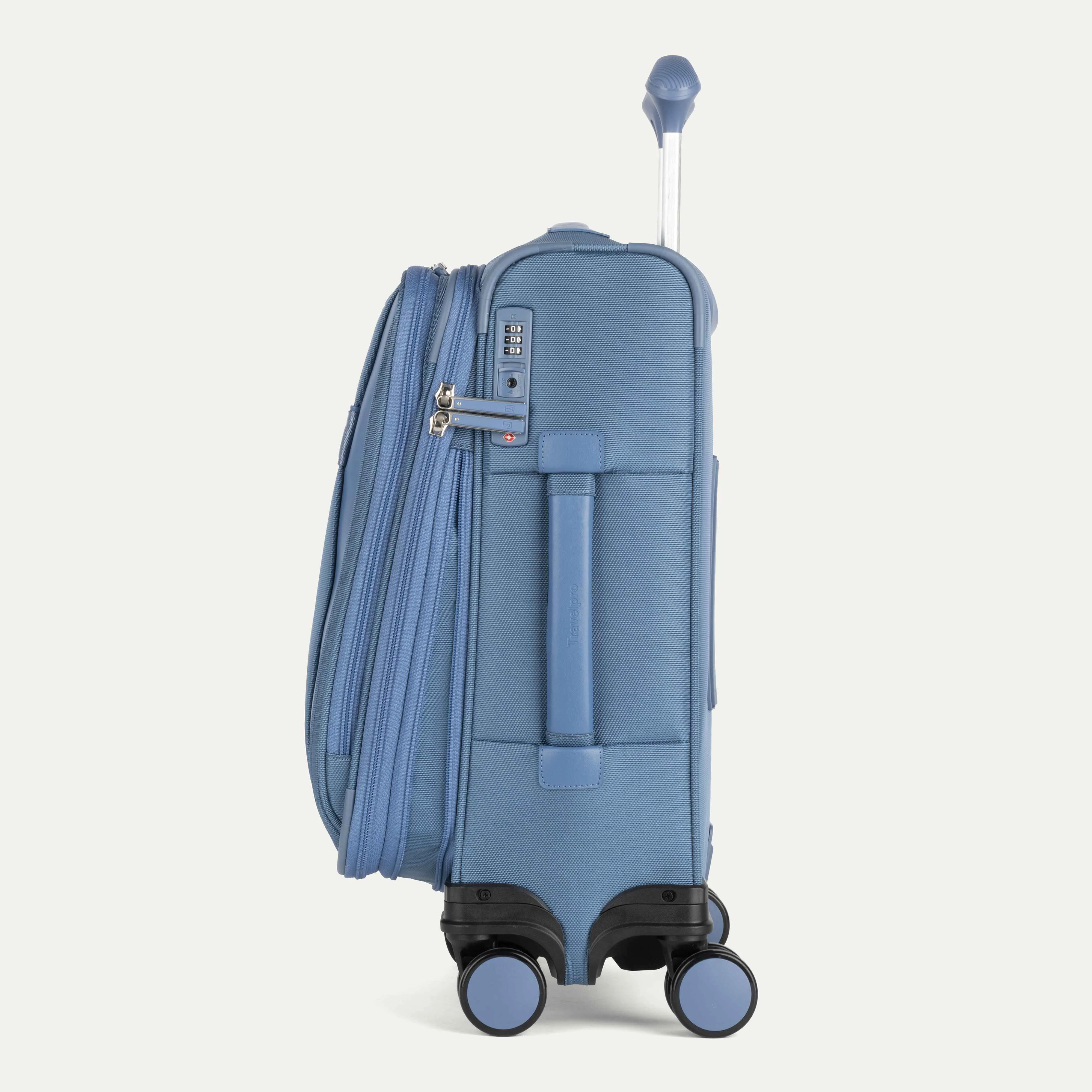 VersaPack®  Compact Carry-On Spinner