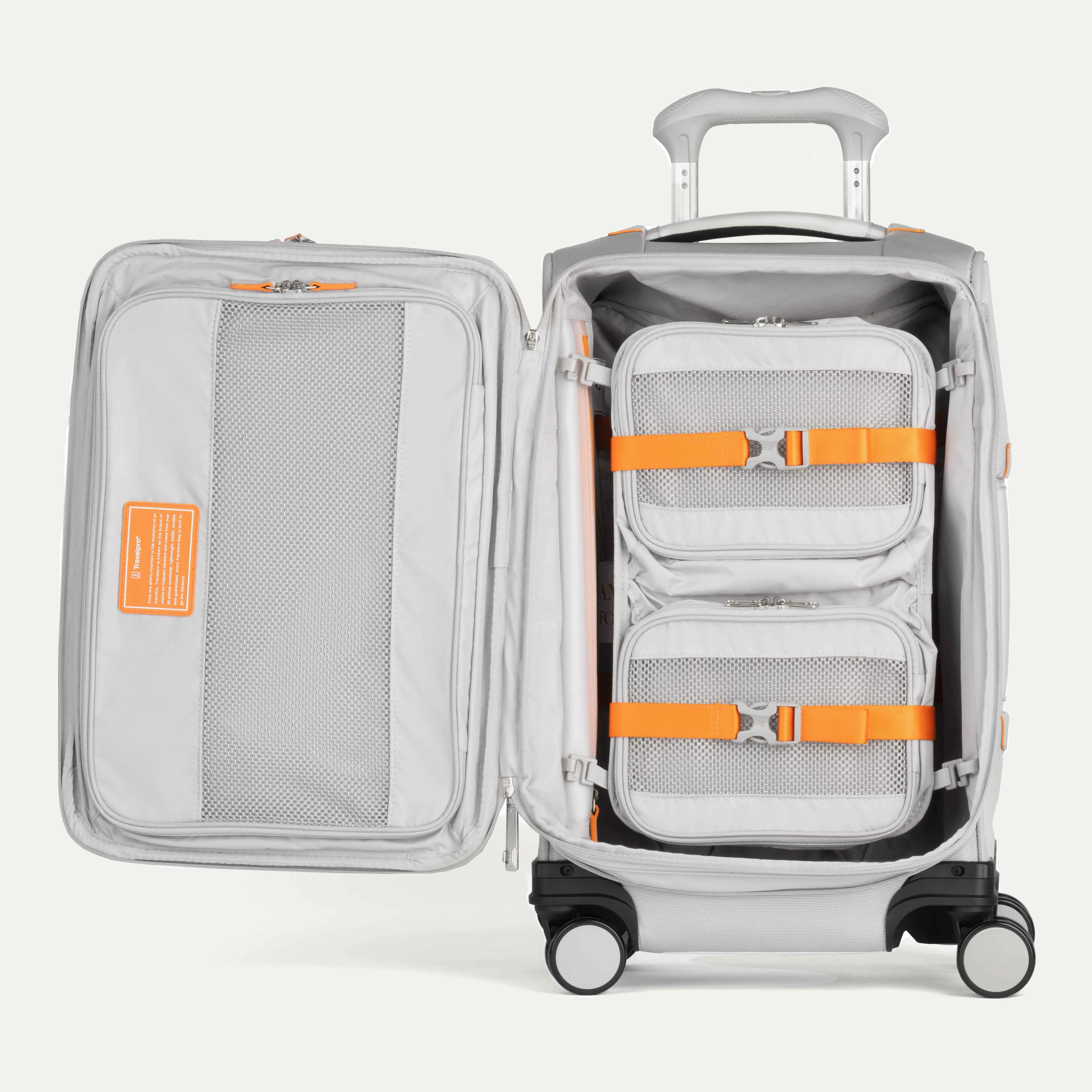 VersaPack®  Compact Carry-On Spinner