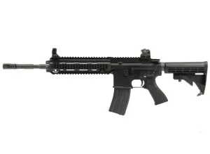 WE 888(416) Gas Blowback Rifle