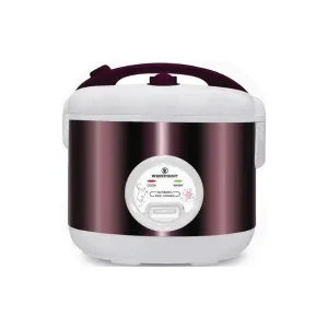 WESTPOINT DELUXE RICE COOKER WF-5450