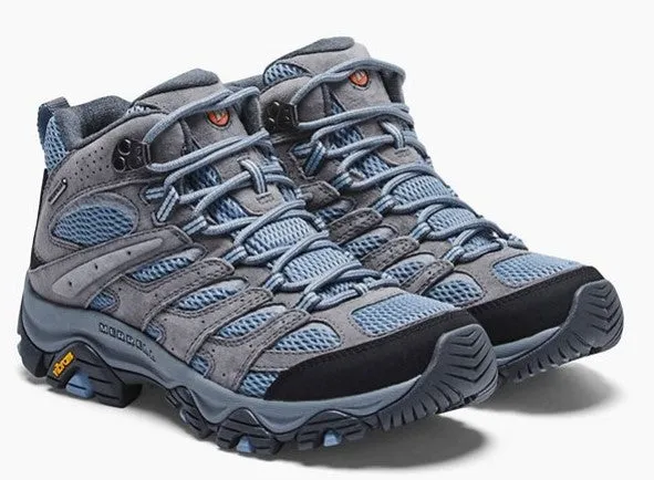 Woman's MOAB 3 MID Waterproof