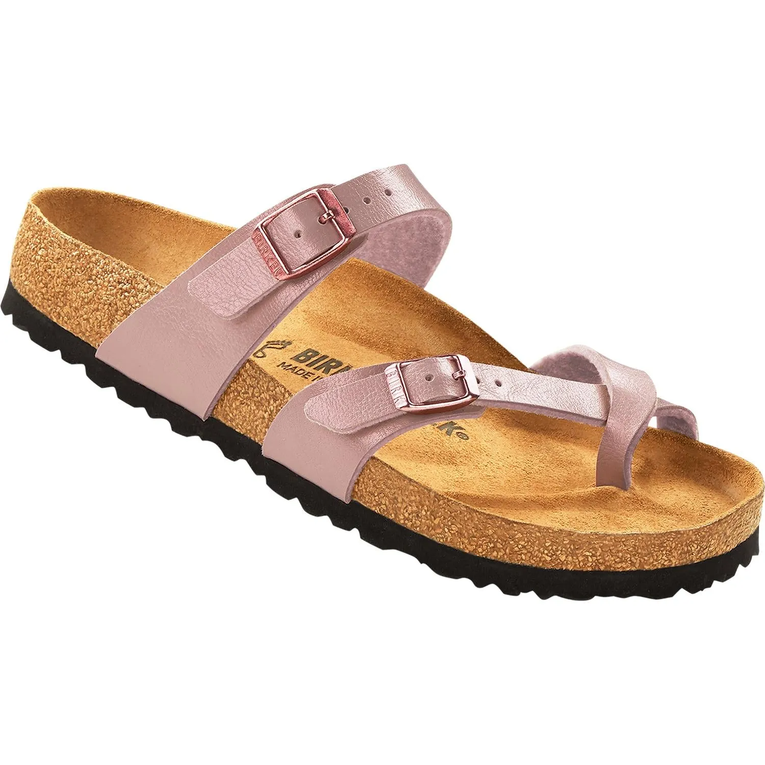 Women's Birkenstock Mayari Graceful Lavender Blush