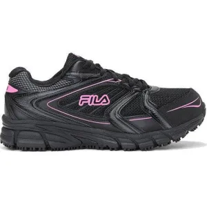 WOMEN'S FILA MEM REC S/T S/R 5LM00153BKPK