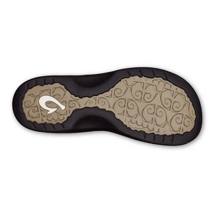 Womens Olukai Ohana Pa'i in Silt