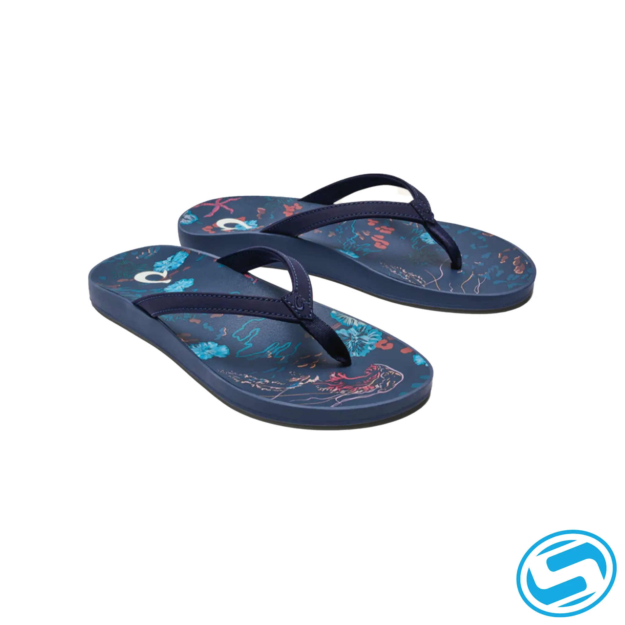 Women's Olukai Puawe Sandal