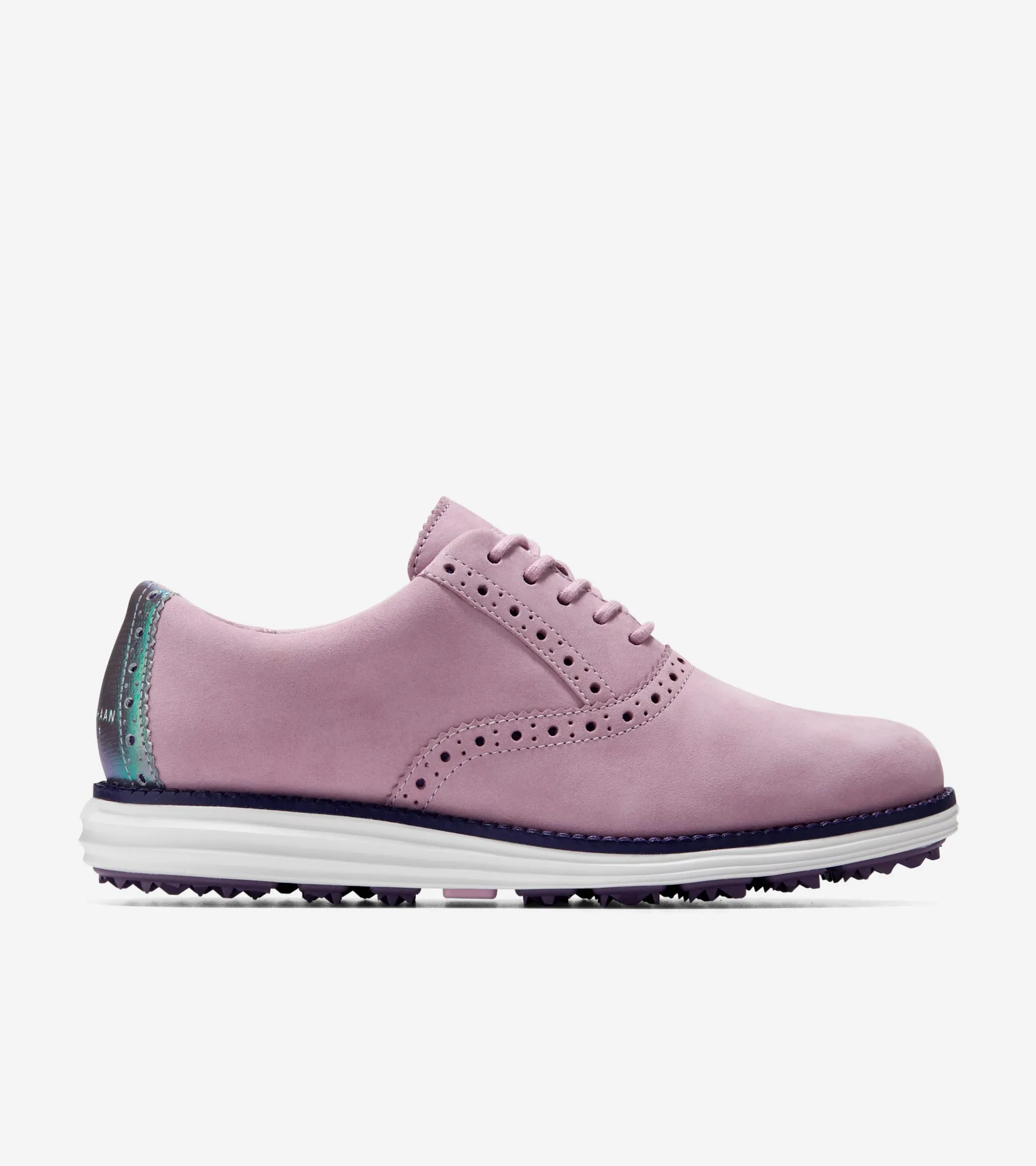 Women's ØriginalGrand Shortwing Golf Shoes