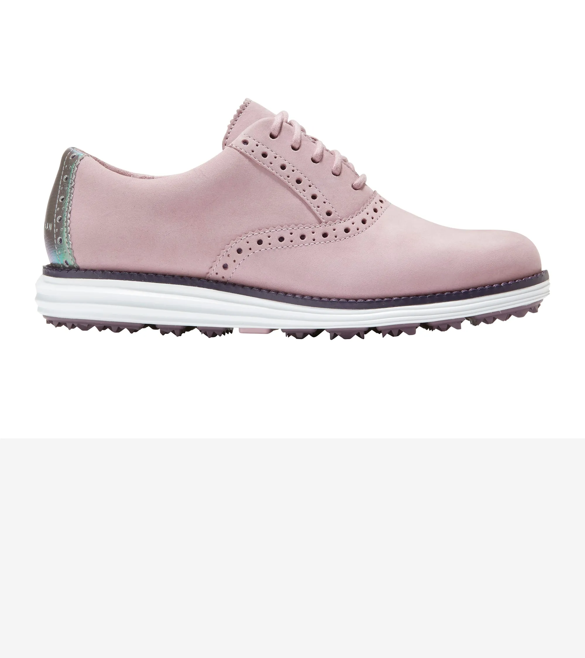 Women's ØriginalGrand Shortwing Golf Shoes