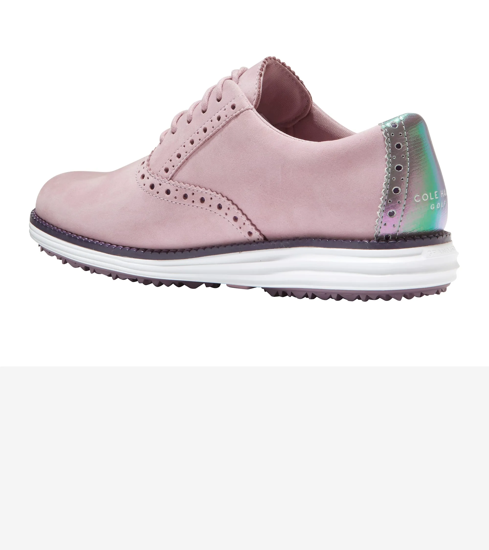 Women's ØriginalGrand Shortwing Golf Shoes