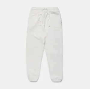 Wordmark Fleece Mens Pants (Sail)