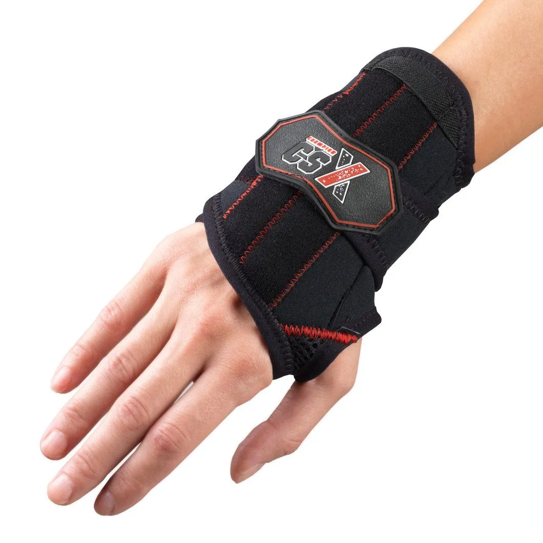 X632 Wrist Brace